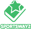Sportswayz Books Logo